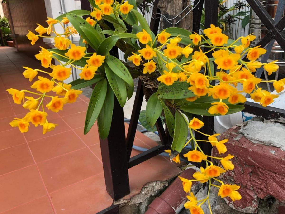 Villa Mery2 Luang Prabang Buitenkant foto