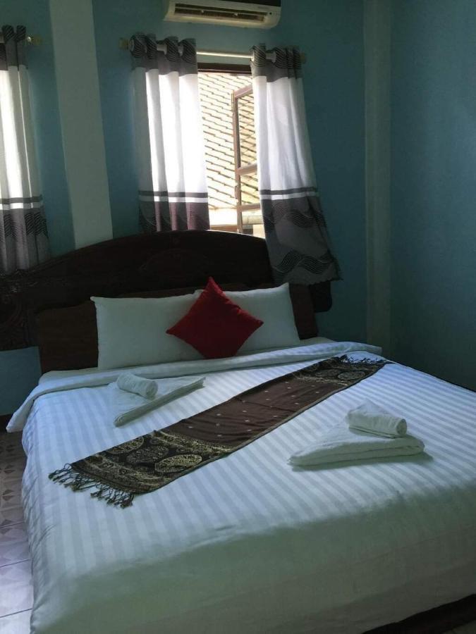 Villa Mery2 Luang Prabang Buitenkant foto