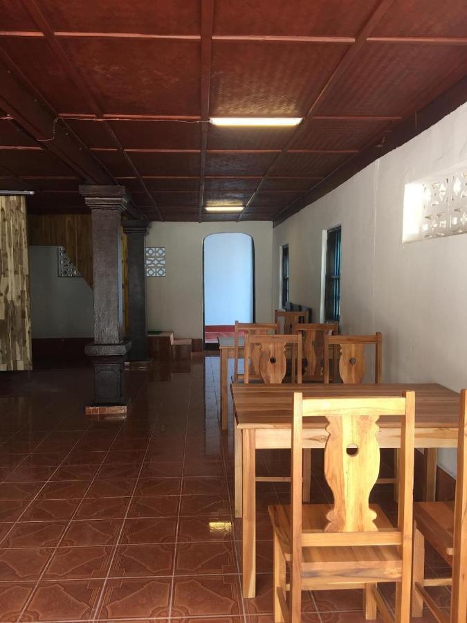 Villa Mery2 Luang Prabang Buitenkant foto
