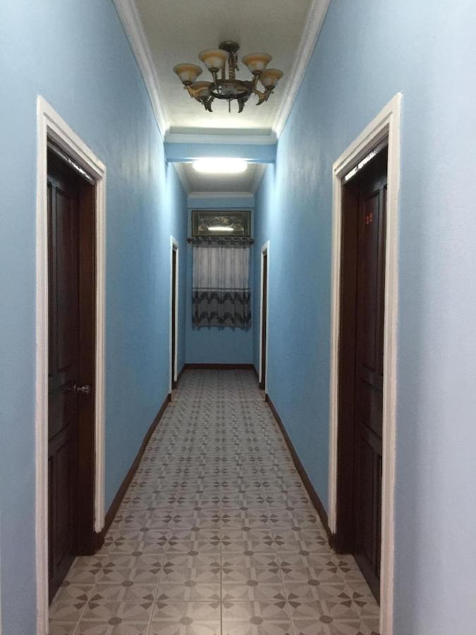 Villa Mery2 Luang Prabang Buitenkant foto