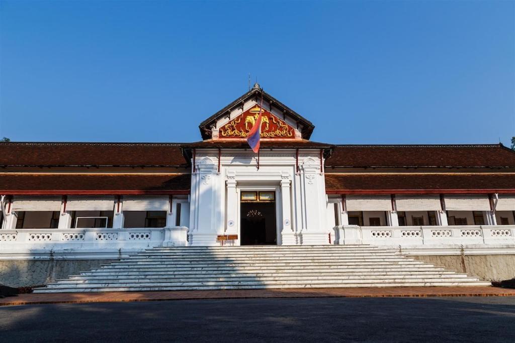 Villa Mery2 Luang Prabang Buitenkant foto