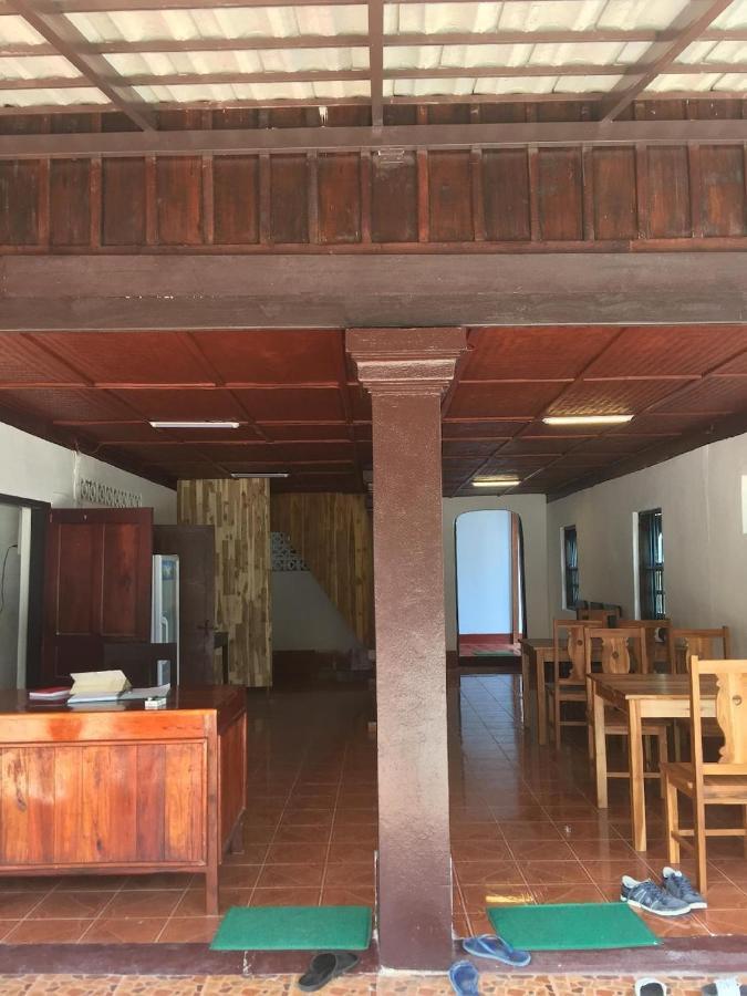 Villa Mery2 Luang Prabang Buitenkant foto